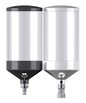 Dreve Material reservoirs for Dosper evo-0
