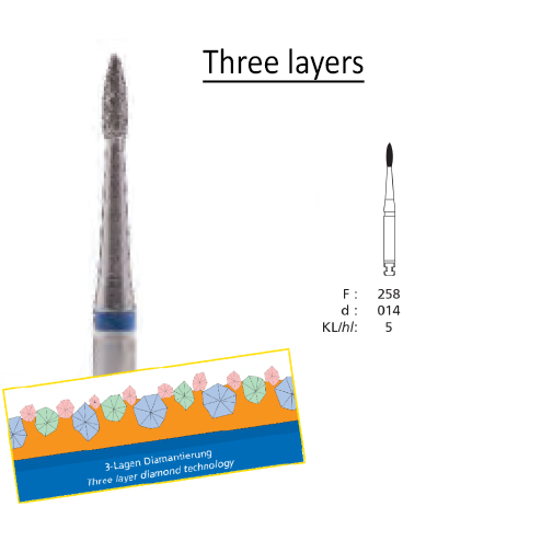 DFS 258 (Clinical)-0