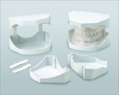 Dr. hinz - Base Trays, UJ-LJ Size II-0