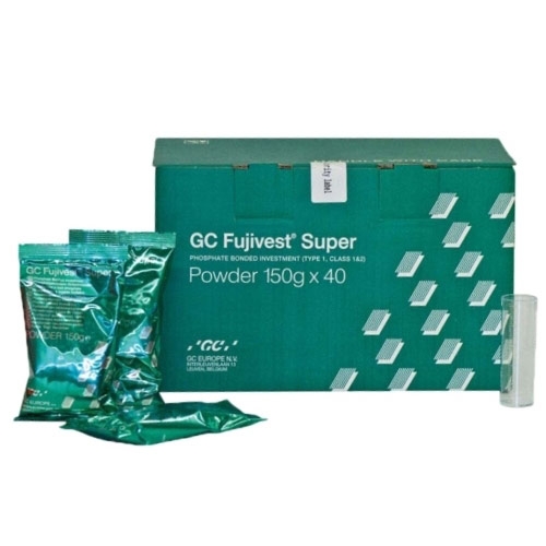 GC Fujivest Super powder 150g x 40 -0
