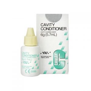 GC Cavity Conditioner, 6g (5.7ml) Liquid-0