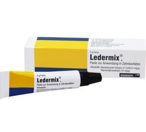 LEDERMIX ® Paste-0