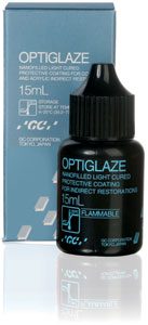 GC Opti Glaze 15 mL-0