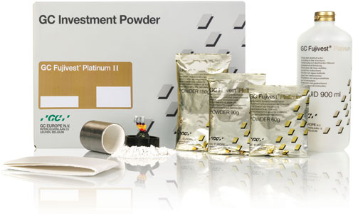 GC Fujivest Platinum II-0