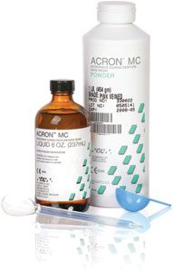 GC ACRON MC-0