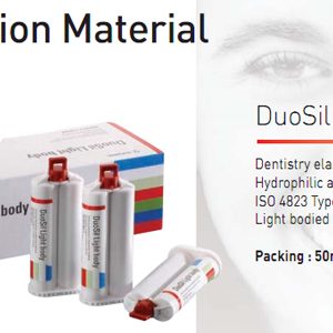 DuoSil Light body-0