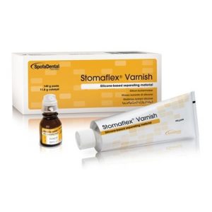 Spofa Dental Stomaflex® Varnish-0