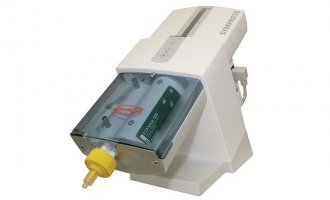 Sympress Auto Mixing Machine-0