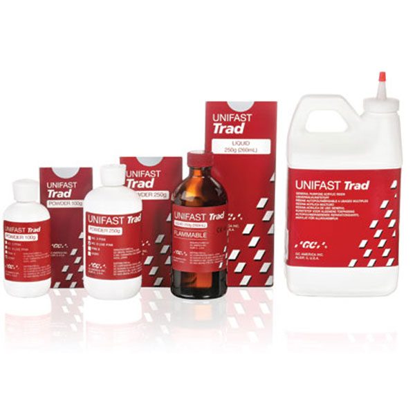GC Unifast TRAD Liquid-0