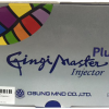 Osung Gingi master plus injector D-GMI-0