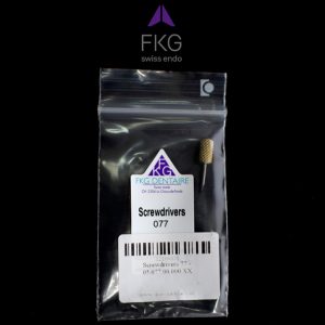 FKG Screwdrivers 77-0