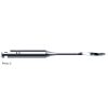 FKG Peeso 132, 19mm, No.1-6, Handle GC-8154