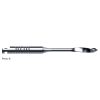 FKG Peeso 132, 19mm, No.1-6, Handle GC-8152