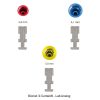 Nt-trading Biomet 3i Certain® - Lab Analog-0