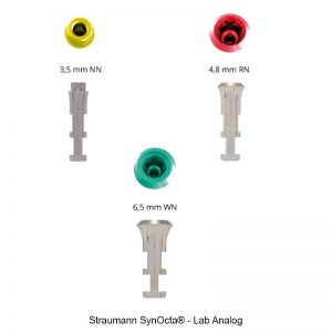 Nt-trading Straumann SynOcta® - Lab Analog-0