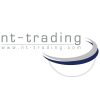Nt-trading Zimmer Tapered Screw-Vent® - Angled Abutment 16° angled over surface incl. Screw GH 2,5 mm-2706