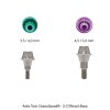 Nt-trading Astra Tech OsseoSpeed® - 2-CONnect-Base-0