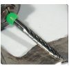 DIADUR® carbide cutters - Green ring - Shape 277-2956