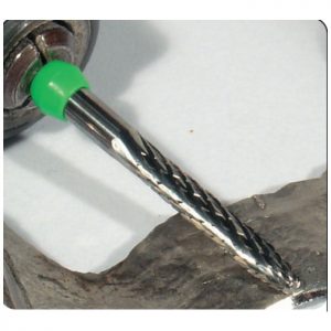 DIADUR® carbide cutters - Green ring - Shape 292 - 060mm-2962