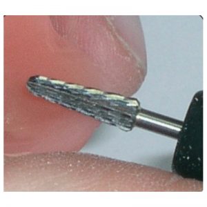 DIADUR® carbide cutters - Blue ring strato - Shape 200-3013
