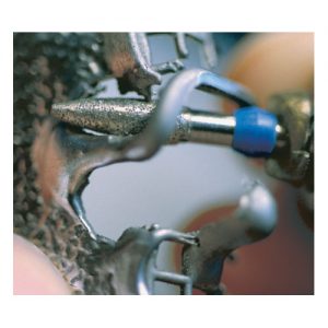 SIDIA® sintered diamonds - Macro - Shape 249-3250
