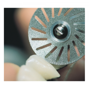 Flexible diamond discs - Plexoflex-3376