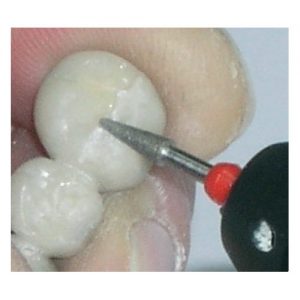 SIDIA® sintered diamonds - FG Micro - Shape 250-3286
