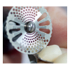 Flexible diamond discs - Techno III - Shape 350-3390