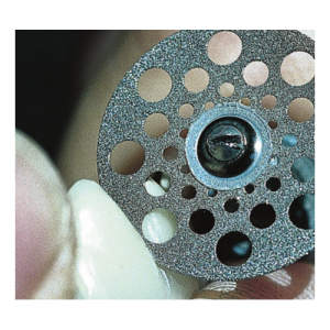Flexible diamond discs - Transoflex-3393