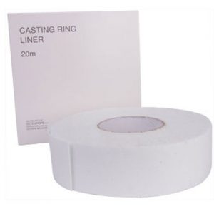 GC Casting Ring Liner, 20m-0