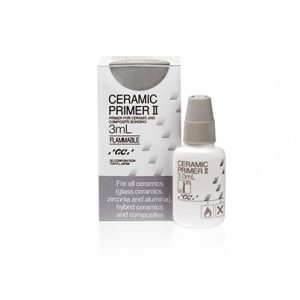 GC Ceramic Primer II, 3ml EEP-0