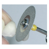 Flexible diamond discs - Double Action -3432
