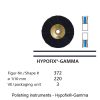 Polishing instruments - Hypofix®-Gamma-0