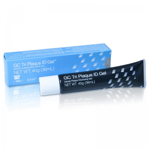 GC Tri Plaque ID Gel-0