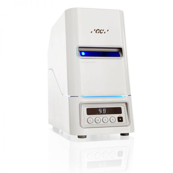 GC Labolight DUO SET-0