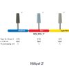 Millipol 2°-0