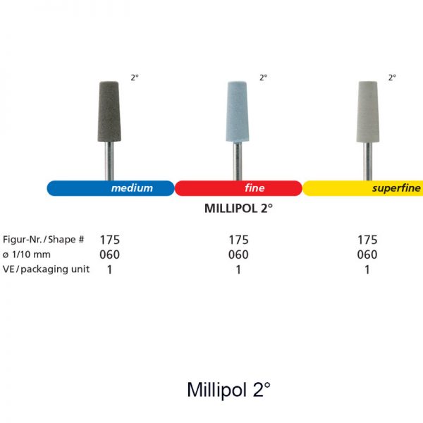 Millipol 2°-0