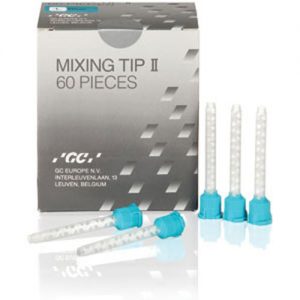 GC Universal Mixing Tips II-0