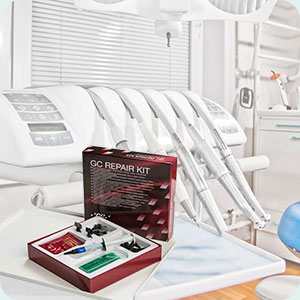 GC Repair Kit-3707