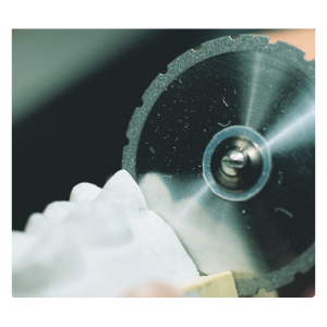 Plaster discs - Mini-3443