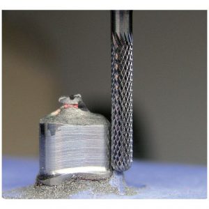 Milling Bur Medium - Milling Technique in 3 mm shank -3610
