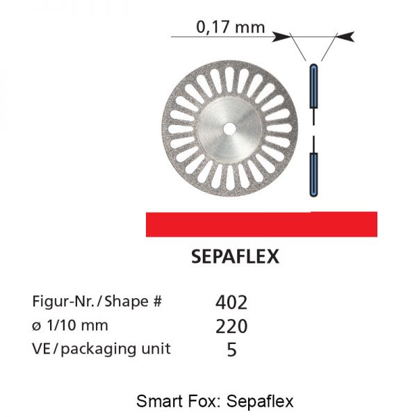 Smart Fox: Sepaflex-0
