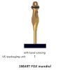 Smart Fox: the new fast fixing mandrel system - left-hand rotating-0