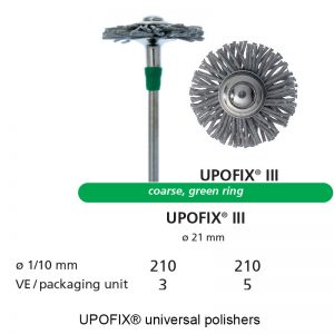 UPOFIX® III universal polishers-0