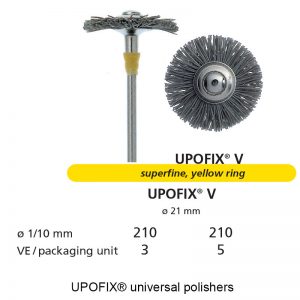 UPOFIX® V universal polishers-0