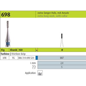 Jota 698-0