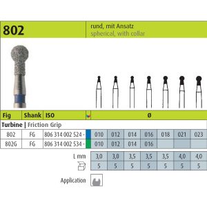 Jota 802-0