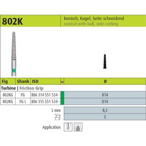 Jota 802K-0