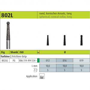 Jota 802L-0