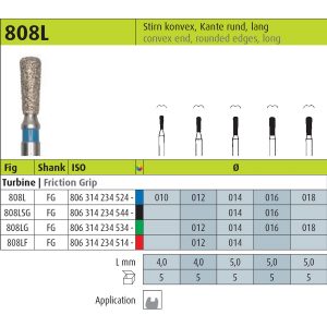 Jota 808L-0